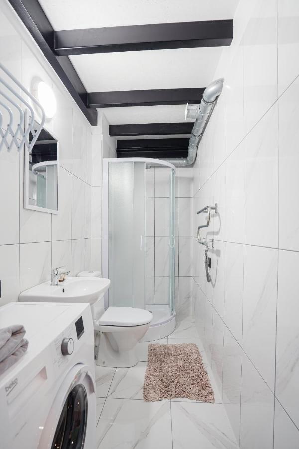 Respublikos Loft Forentinn Panevezys Ngoại thất bức ảnh