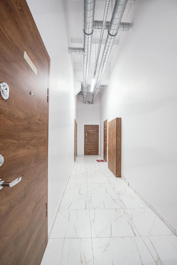Respublikos Loft Forentinn Panevezys Ngoại thất bức ảnh